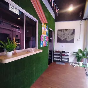 Joka-joka Malacca