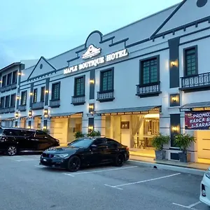 Maple Boutique Malacca