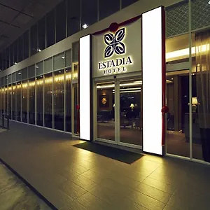 酒店 雅胜酒店