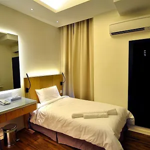 Mio Boutique Malacca