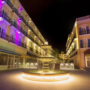 Riviera Melaka Hotel
