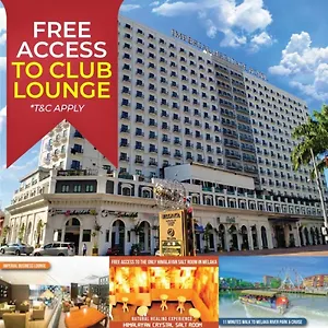 4* Hotel Imperial Heritage