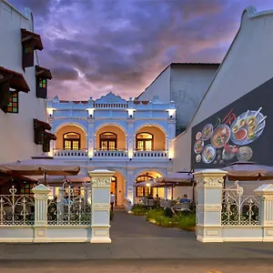 Baba House Hotel