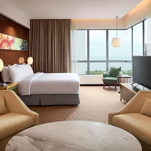 Отель Doubletree By Hilton, Малакка