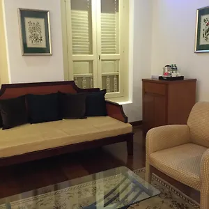 Heeren Palm Hotel