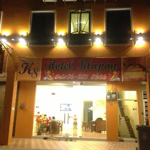 酒店 K8