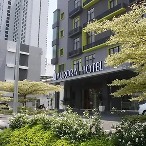 Aurora Malacca