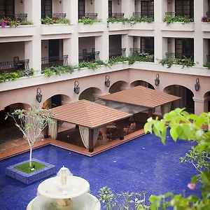 Casa Del Rio Hotel