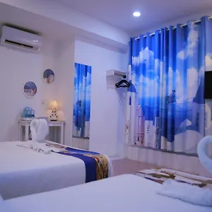 Santorini Malacca