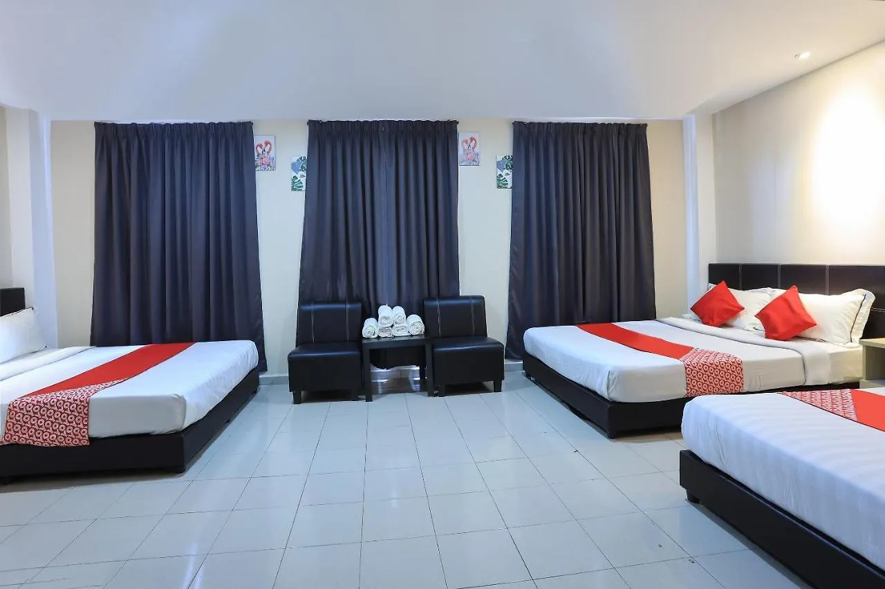 Dkeris Hotel Melaka