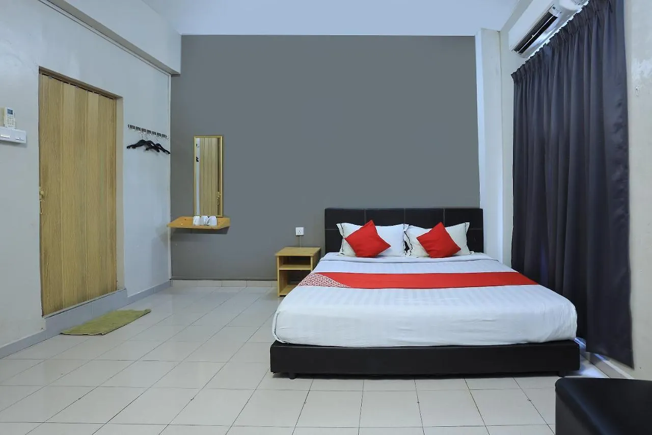 Dkeris Hotel Melaka Malaysia