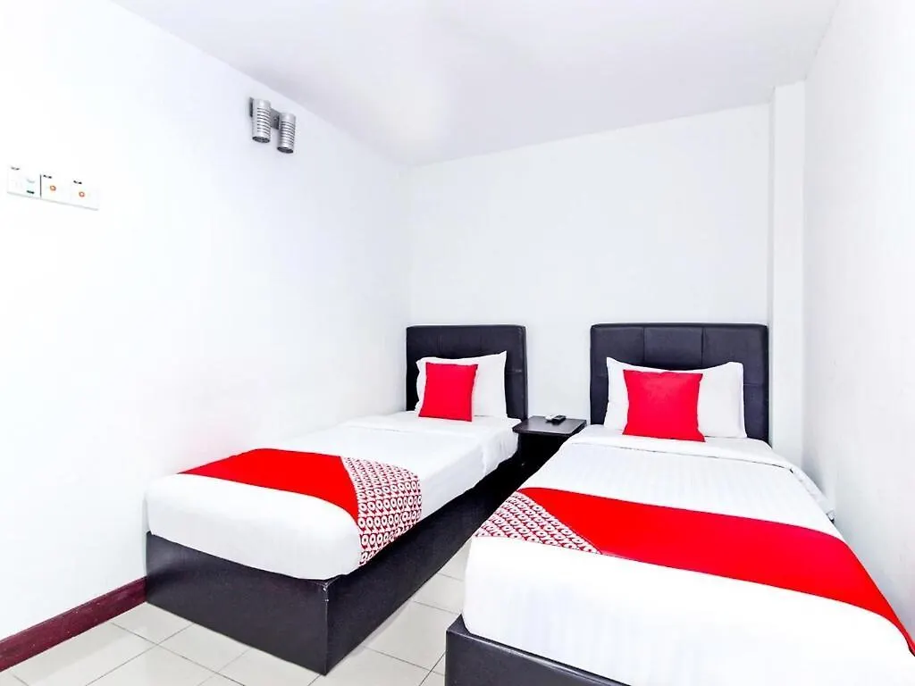 Dkeris Hotel Melaka