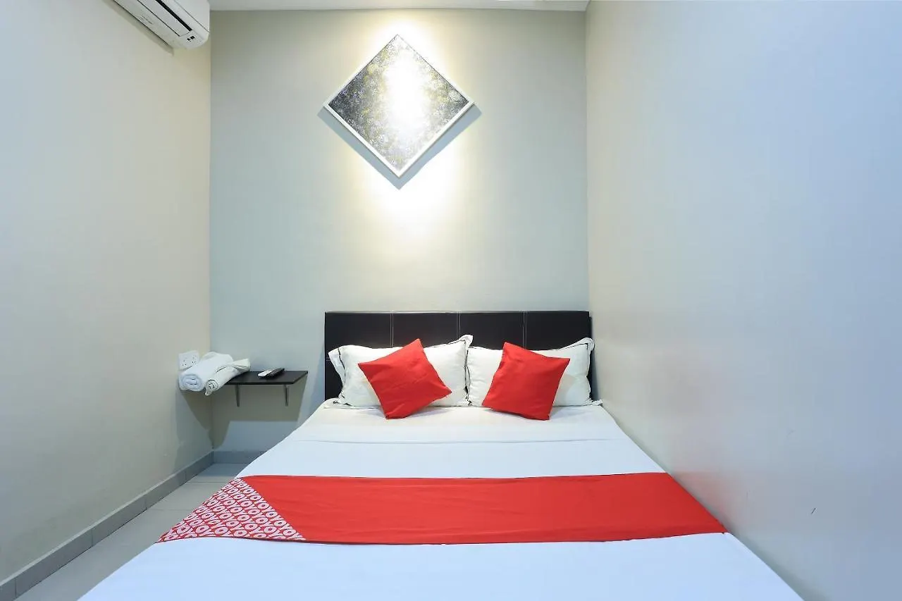 Dkeris Hotel Melaka  Malacca