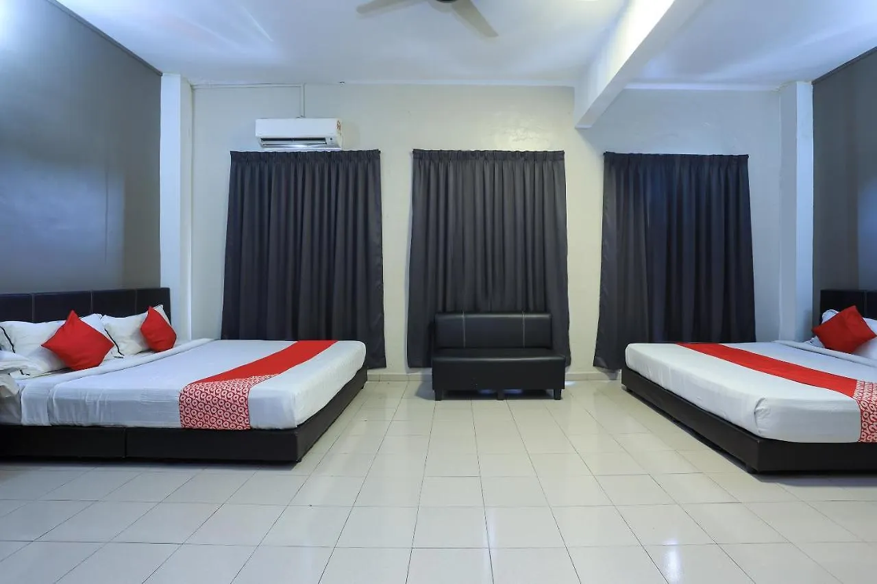 Dkeris Hotel Melaka Malacca