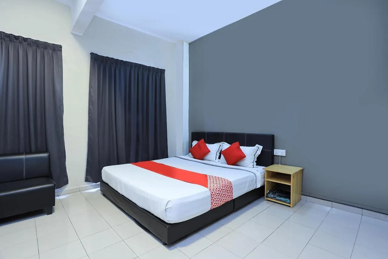 **  Dkeris Hotel Melaka Malaysia