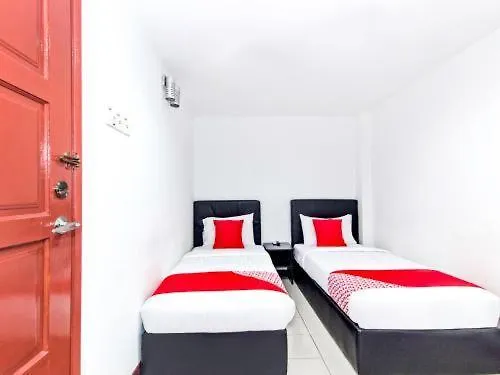 Dkeris Hotel Melaka