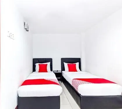 Dkeris Hotel Melaka