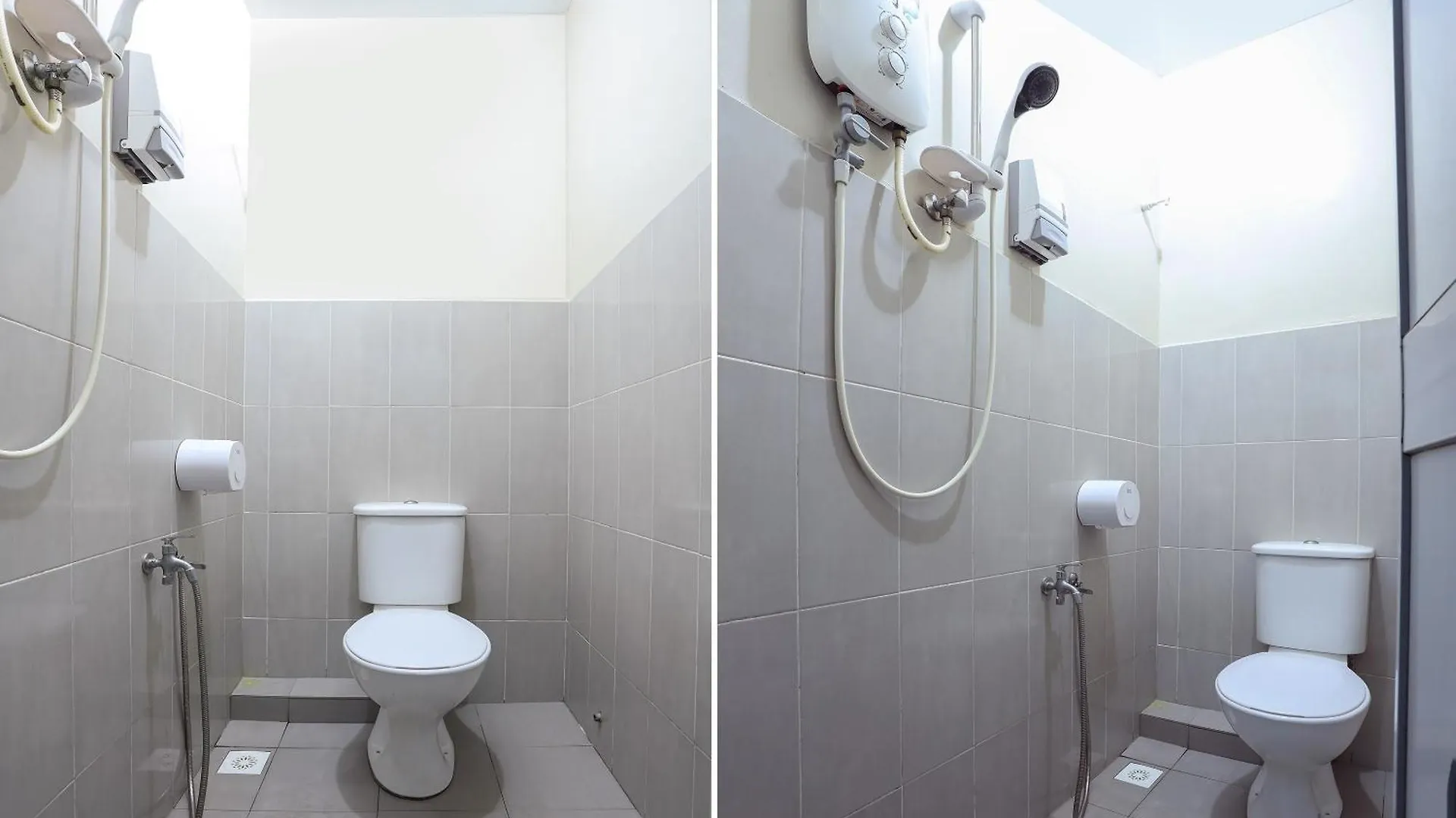Dkeris Hotel Melaka 2*, Malacca Malaysia